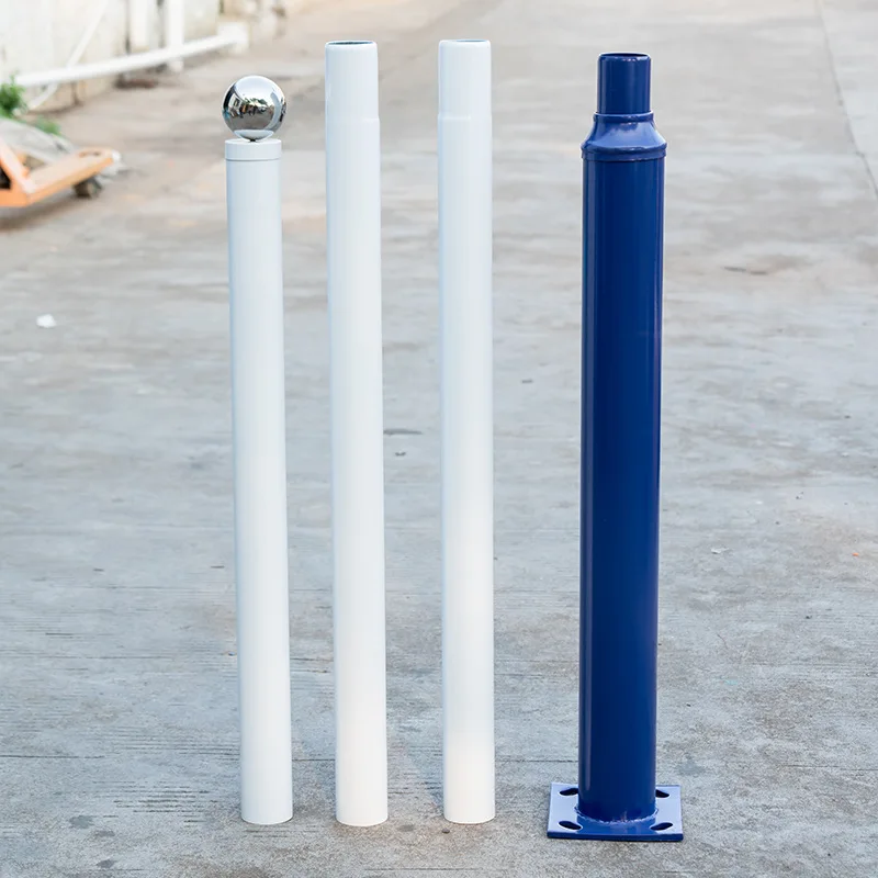 Новый дизайн, оцинкованный светодиодный уличный фонарь на солнечной батарее в раздельном стиле, садовый фонарь, столб, столб для лампы