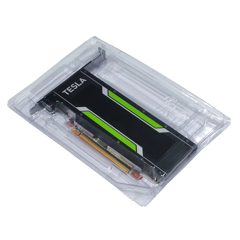 USED TESLA P4 8GB GPU - 256-Bit 75W Workstation Graphic Card