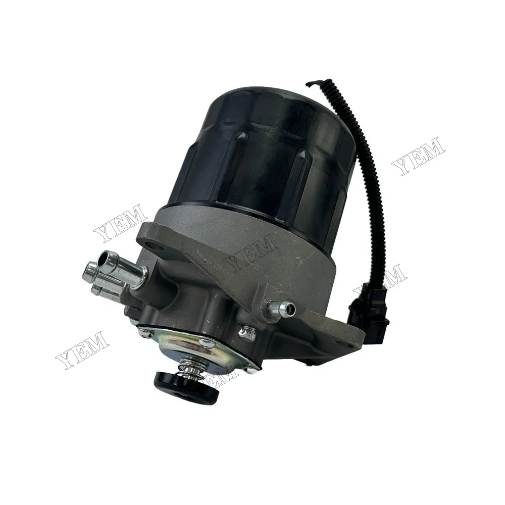 Fuel Filter Fit for Mitsubishi 4M50 Engine Parts 5