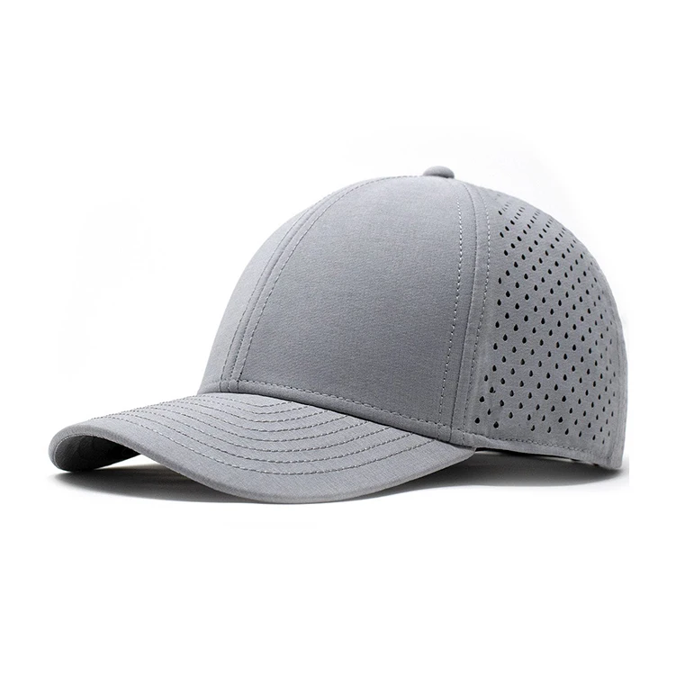 Custom Patch Laser Cut Polyester Golf 