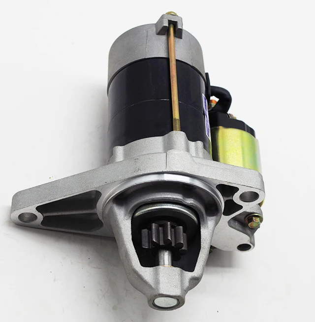 QDJ1226 Starter for PIAGGIO 410502082 462370895001 462Q370895001 