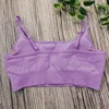 Reggiseno viola chiaro