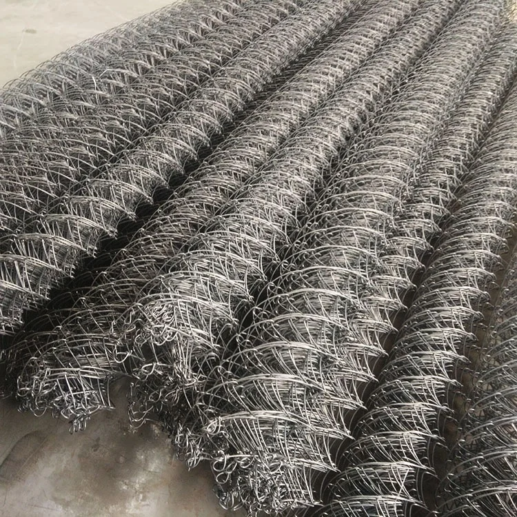 High Tensile Steel Stainless Steel Wire Mesh Woven Technique Rockfall Protection Slope Stabilisation Netting Landslide Barrier