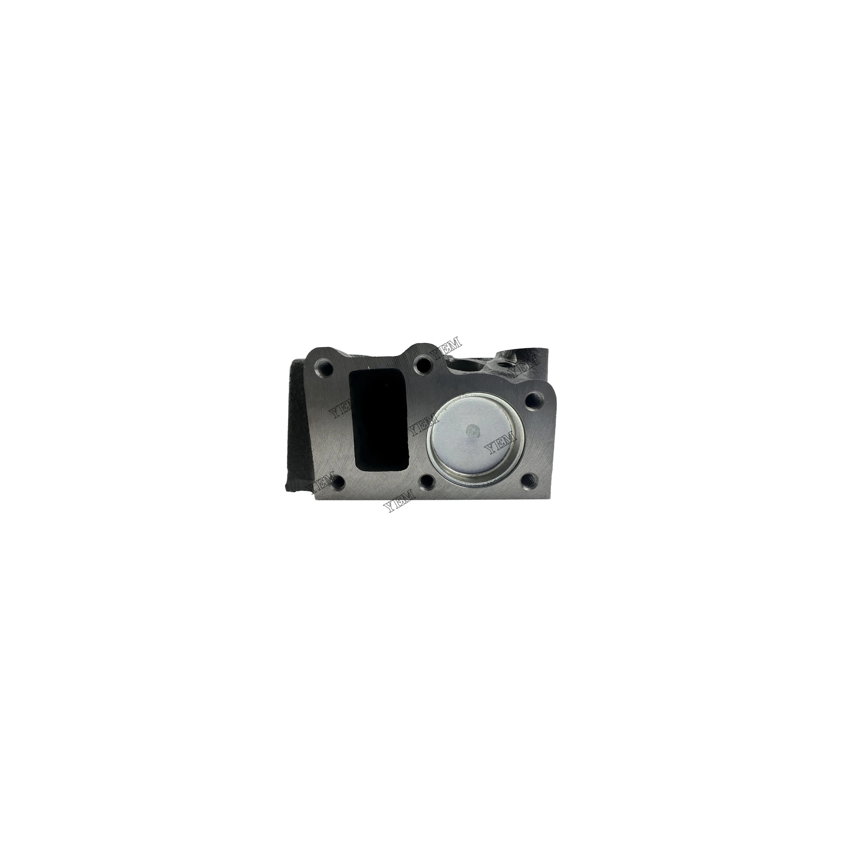 Ready to Ship 1J197-03042 Cylinder Head for Kubota OC60 Industrial Machinery Spare Parts