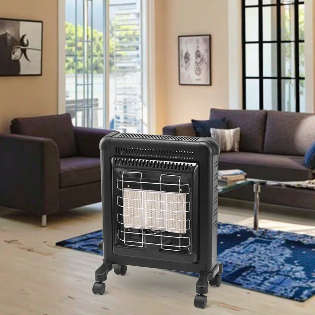 Living Room Natural Room Heater Living Room Modern Gas Heaters 6K