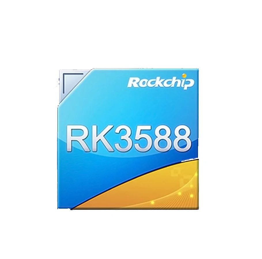 Rockchip rk3588