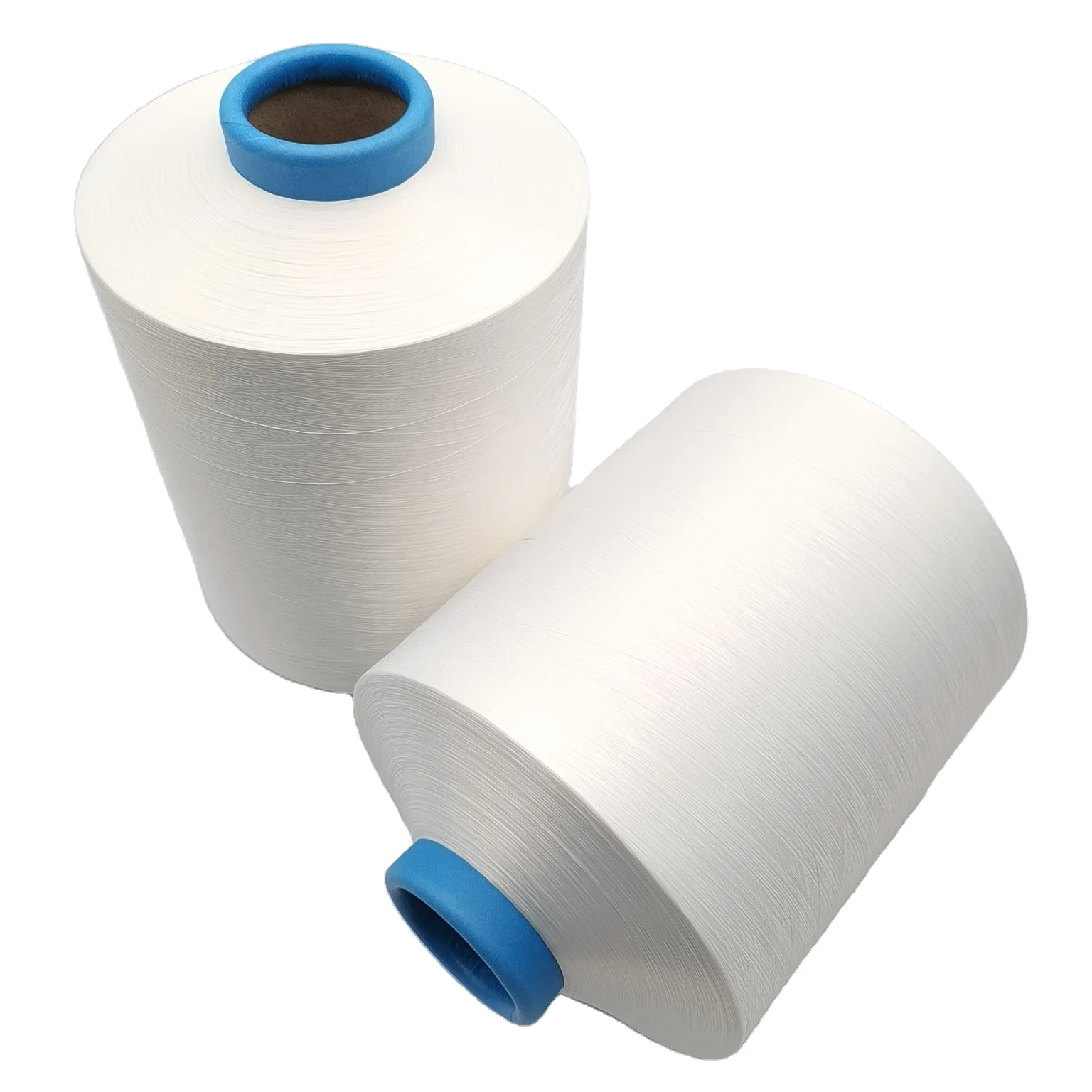 Polyester Yarn Dty 150/48 Sd Rw Nim Aa Grade - Buy 150d 48f Dty Yarn ...