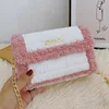 Estilo de letra blanco