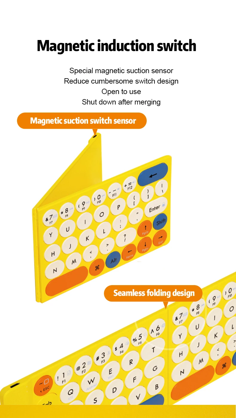 ducky keyboard