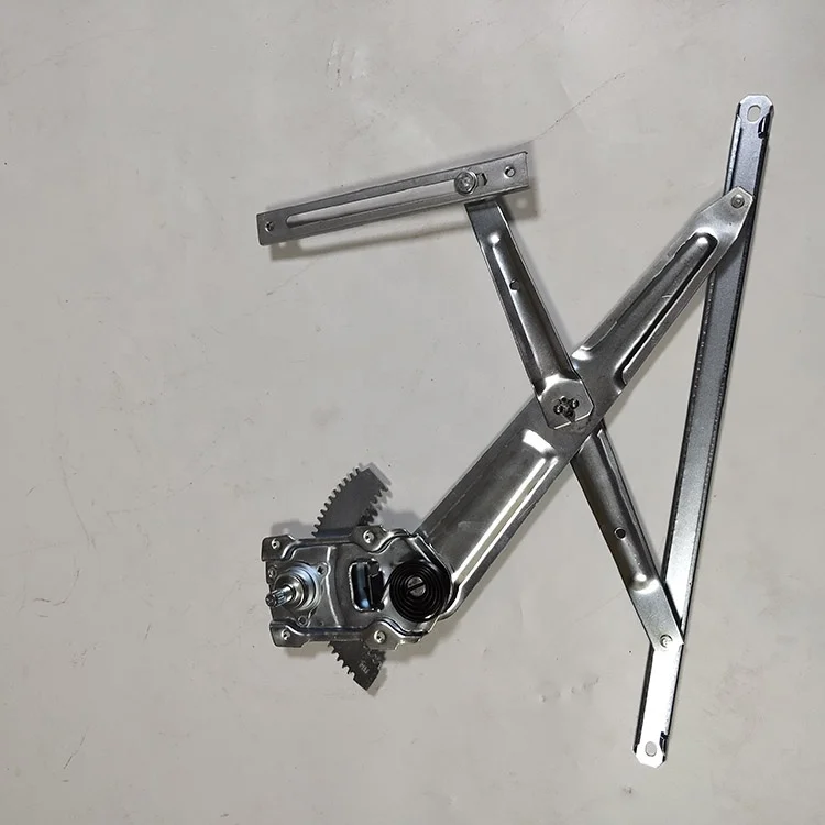 Cars Window Regulators Manual Window Glass Lifter Assembly for LAND CRUISER FZJ75 HZJ75 Other Auto Parts 69810-60090