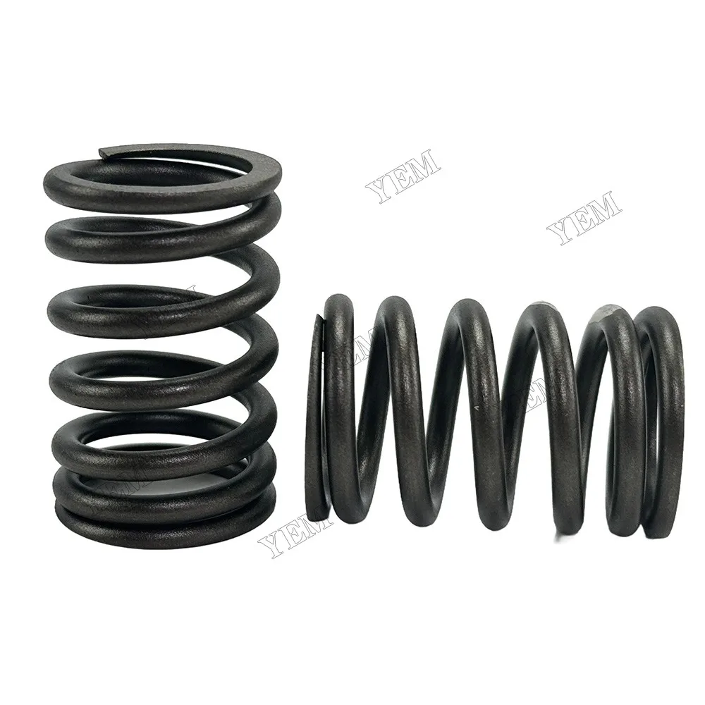 Compatible for Nissan TD42 Valve Spring Engine Parts Universal Engine Parts 2