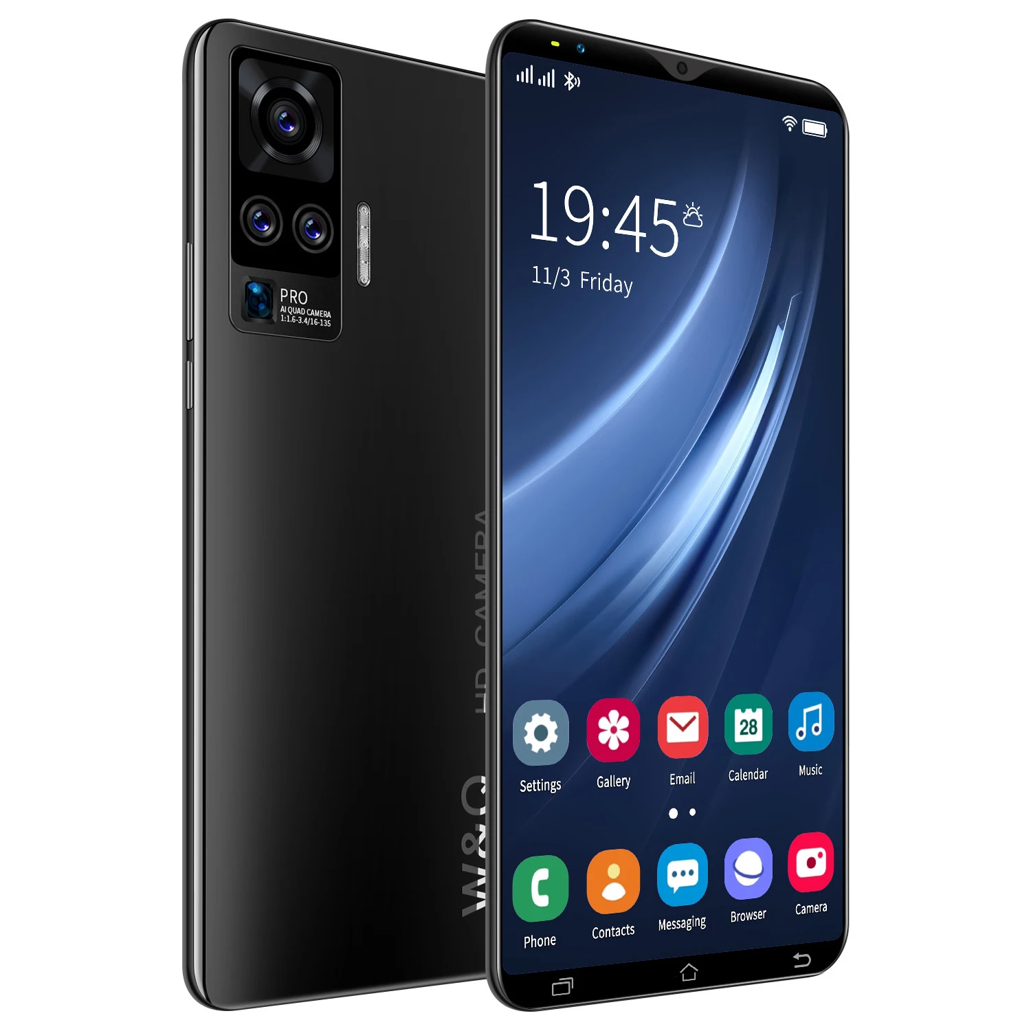 4 Inch X50 Mini Unlock Mobile Phones Unlocked Android Mobile Smart