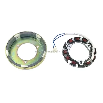 186F  188F  192F  Fly  Wheel  Generator   Coil Diesel Generator Spare Parts