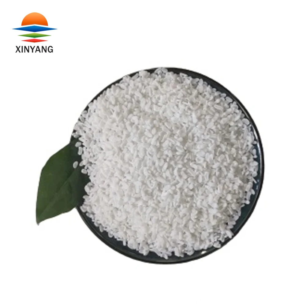Antioxidant Good Transparent Na2so4 Sodium Sulfate Anhydrous Filler Masterbatch Color White Moldable Plastic Masterbatch Pellets