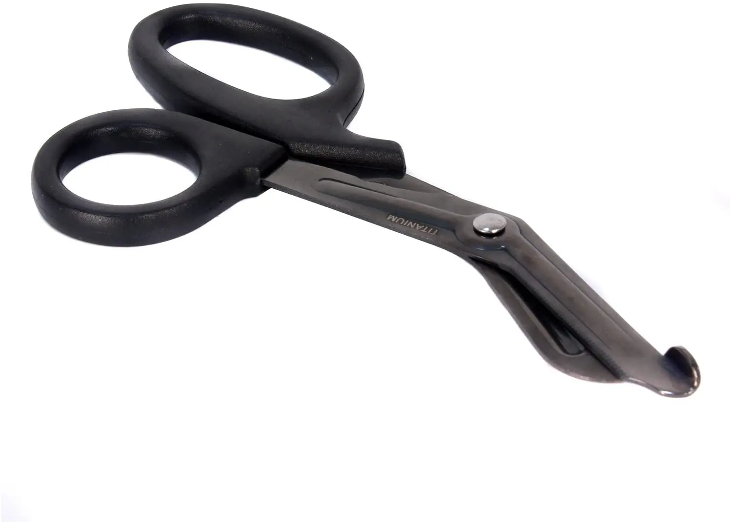 18.5cm Bandage Scissors Trauma Shears Medical Scissors Buy Bandage Scissors,Trauma Shears