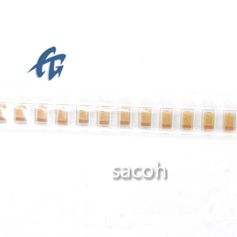 SACOH Furnizori Componente Electronice Originale de Înaltă Calitate TAJA226K006RNJ