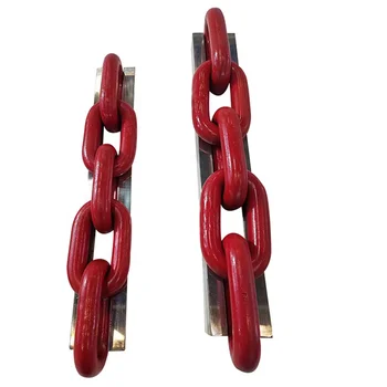 Limited Time Special Offer Multi-Purpose Lifting Chain Link Round Steel Link Chain