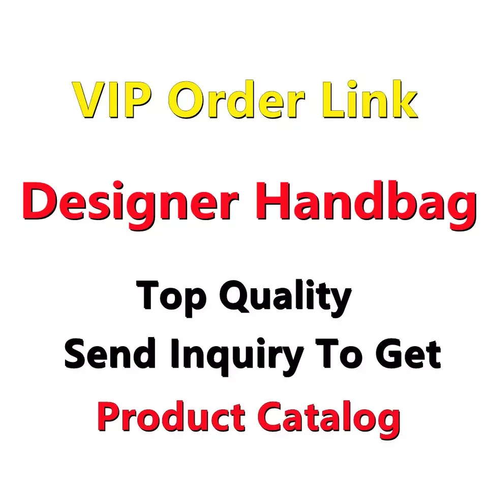 2023 Newest Designer Custom Best Selling Products Famous Brands Bags ...