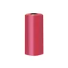 Material ordinario - rojo - 1 rollo