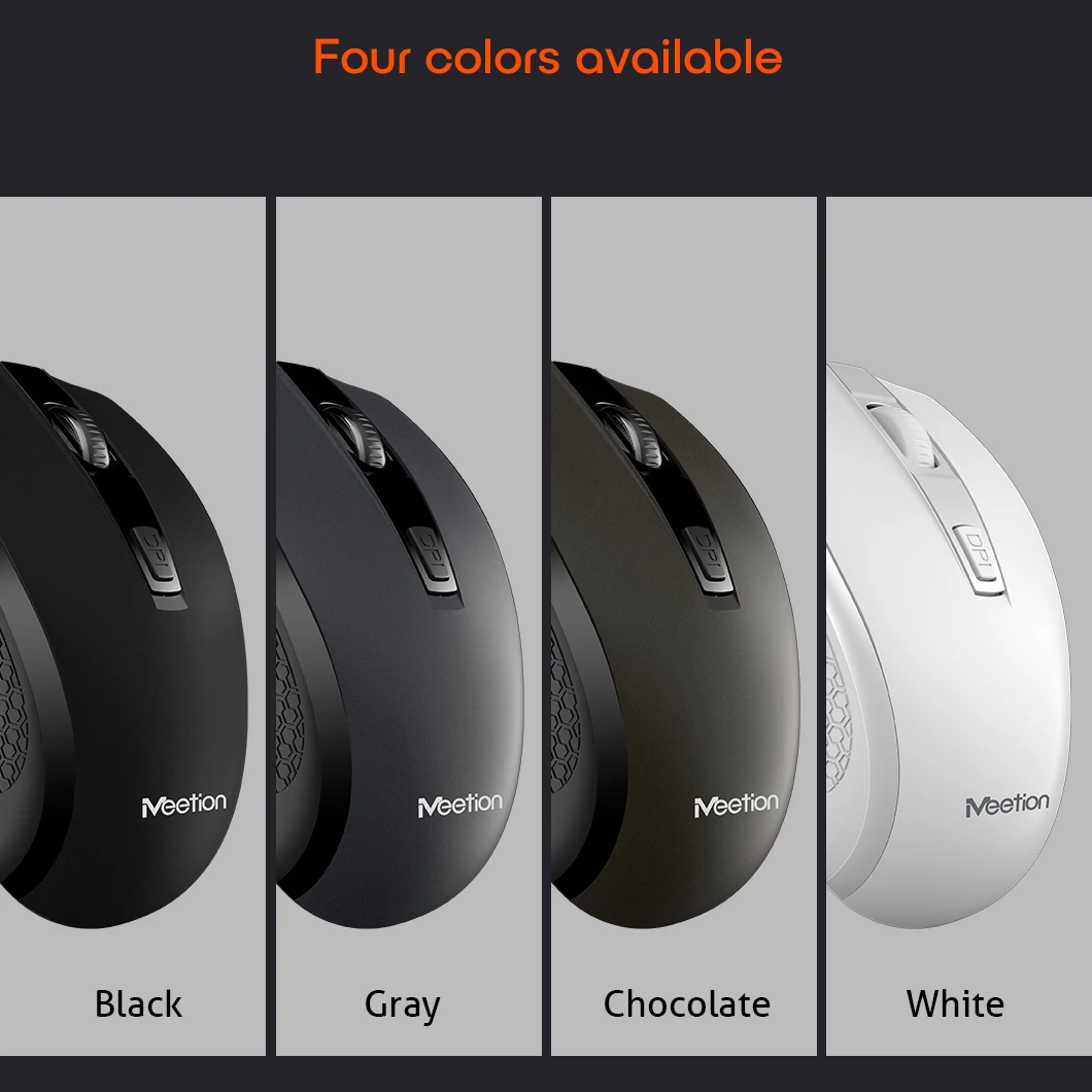 GAZ-M04 Wireless Mouse Hollow-out Gaming Mouse Rechargeable RGB Backlit Light Optical Computer Mouse For Laptop PC