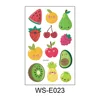 WS-E023