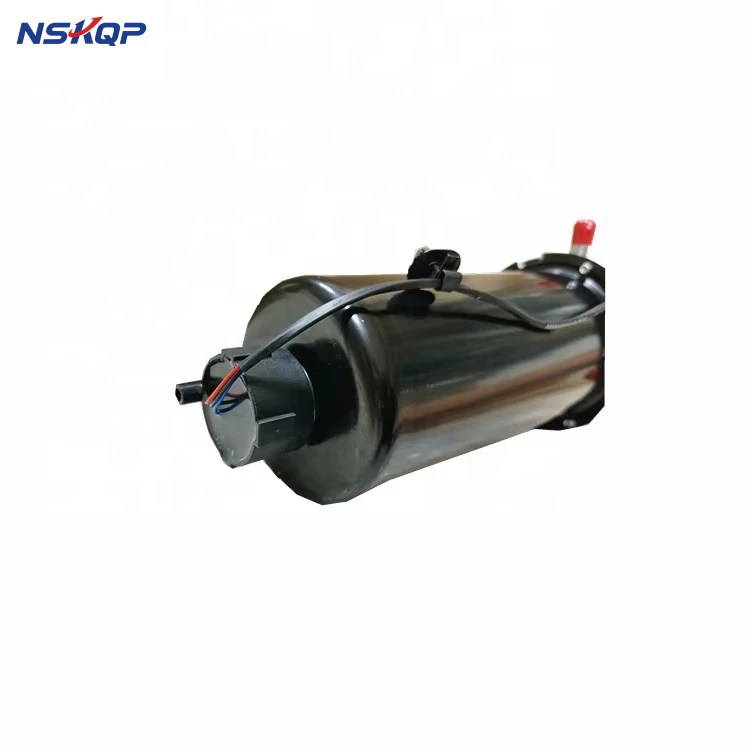 16400-4KV1B 164004KV1B High Performance Car Parts for NP300 2015-2022 OEM for Nissan Fuel Filter Assembly