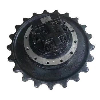 9234034 Excavator Parts ZX180-3 ZX180-5 Travel Motor