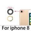 Per iPhone 8 nero