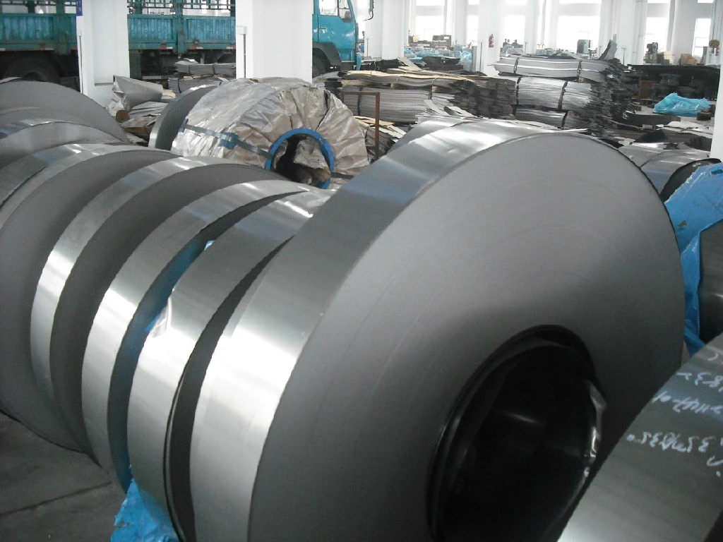 B27G120 Silicon Steel Export To Poland B27G120 Silicon Steel Export To Poland