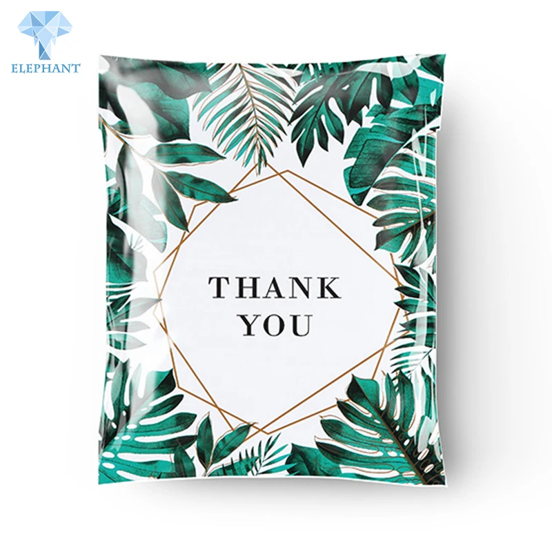 Poly Mailer Bags 21.1