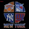 nueva york Knicks 1