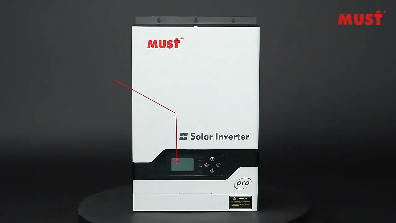 Home Hybrid On Grid Off Grid Solar Inverters Hybrid 3kw 5kw 8kw 10kw ...