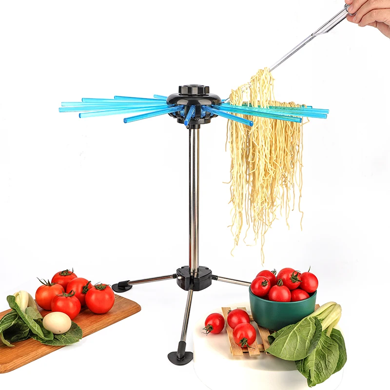 PAGILO Pasta Drying Rack