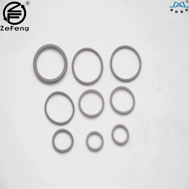 Factory Control Valve Seal Kit 0009629016 Use for LINDE Forklift