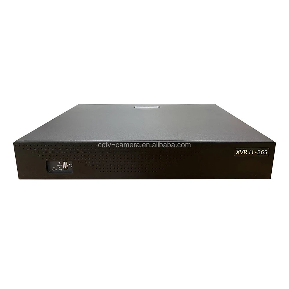 32 CH 5MN Hybrid Digital and Analog XVR 32 Channel AHD Standalone DVR