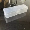 K33 rectangular box: 19*5.5*4.7