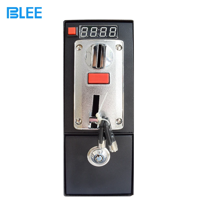 Coin Operated Timer Washing Machine DG600F Time Control Box