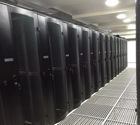 Secure Your Data Center with Reliable Server Rack Locks