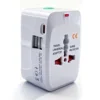 พร้อมพอร์ต USB
