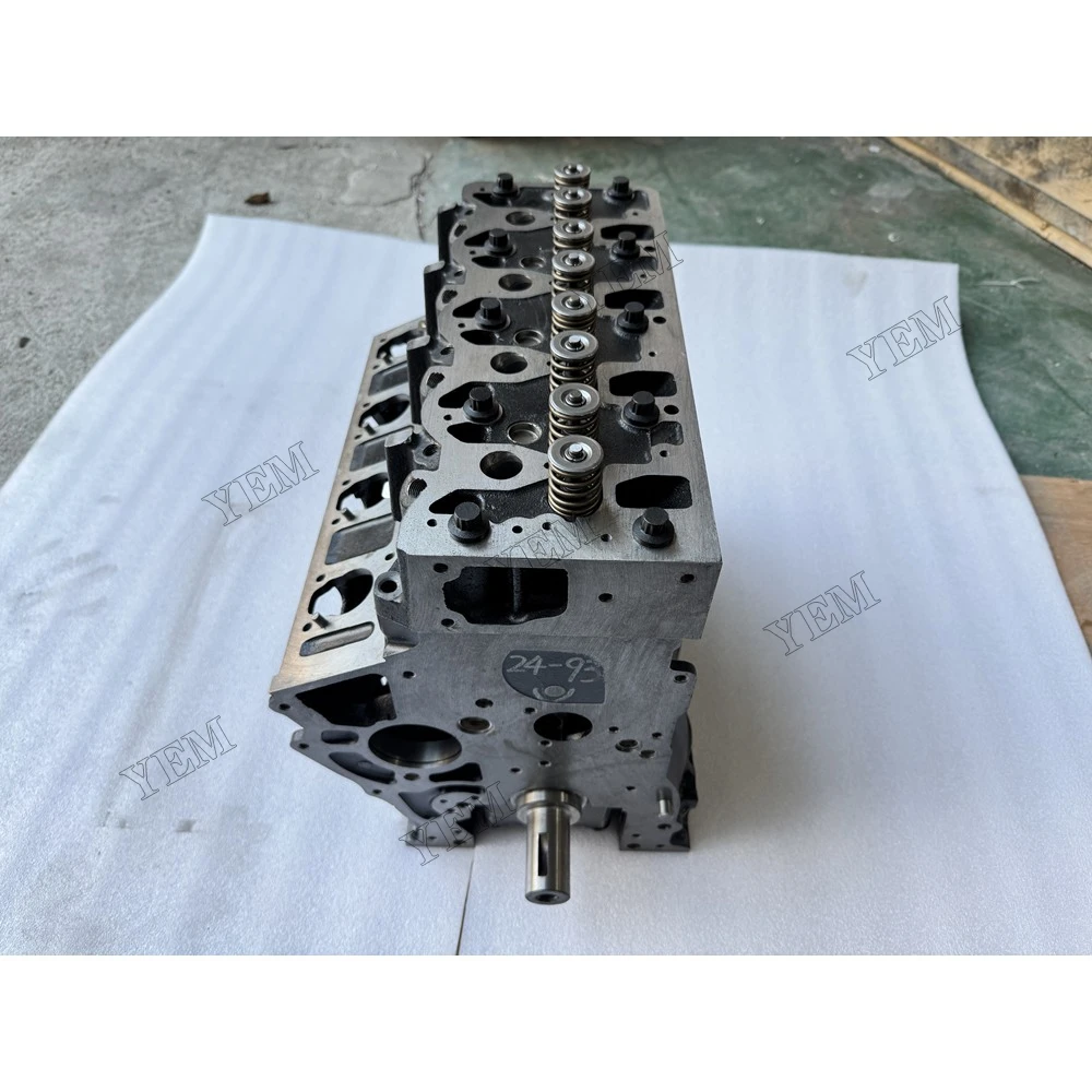 Factory Quality OEM 4LE2 Bare Engine Part No. 4