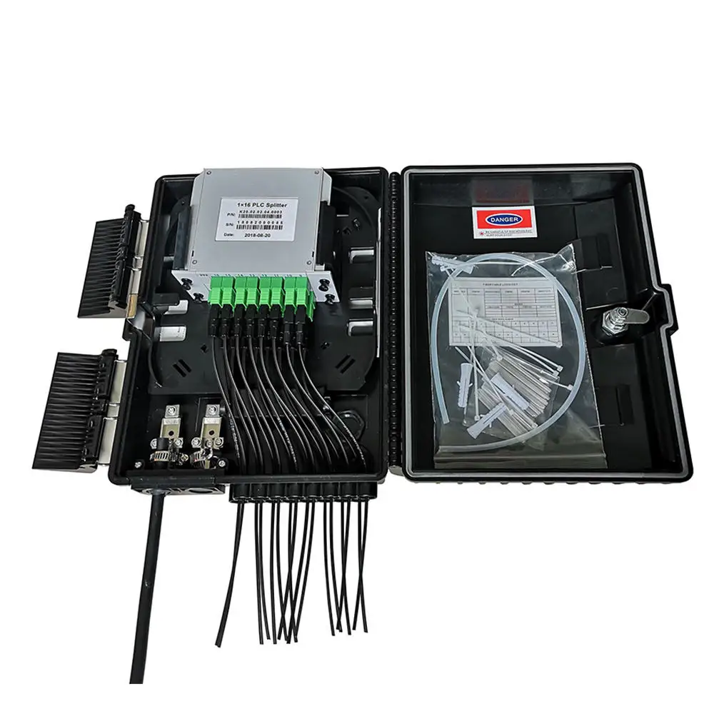 FTTH Optical Joint Terminal Box