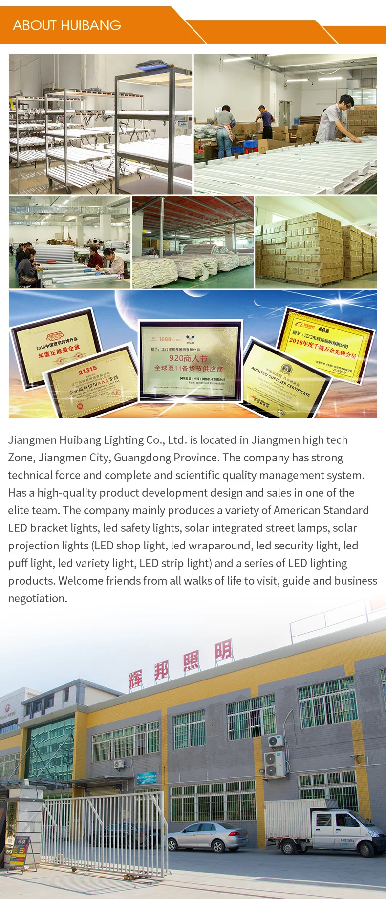 Industrial LED Shop Light, 4 FT, Linkable Integrated T8 Fixture Surface + Suspension Mount, Pull Chain, Garage Light