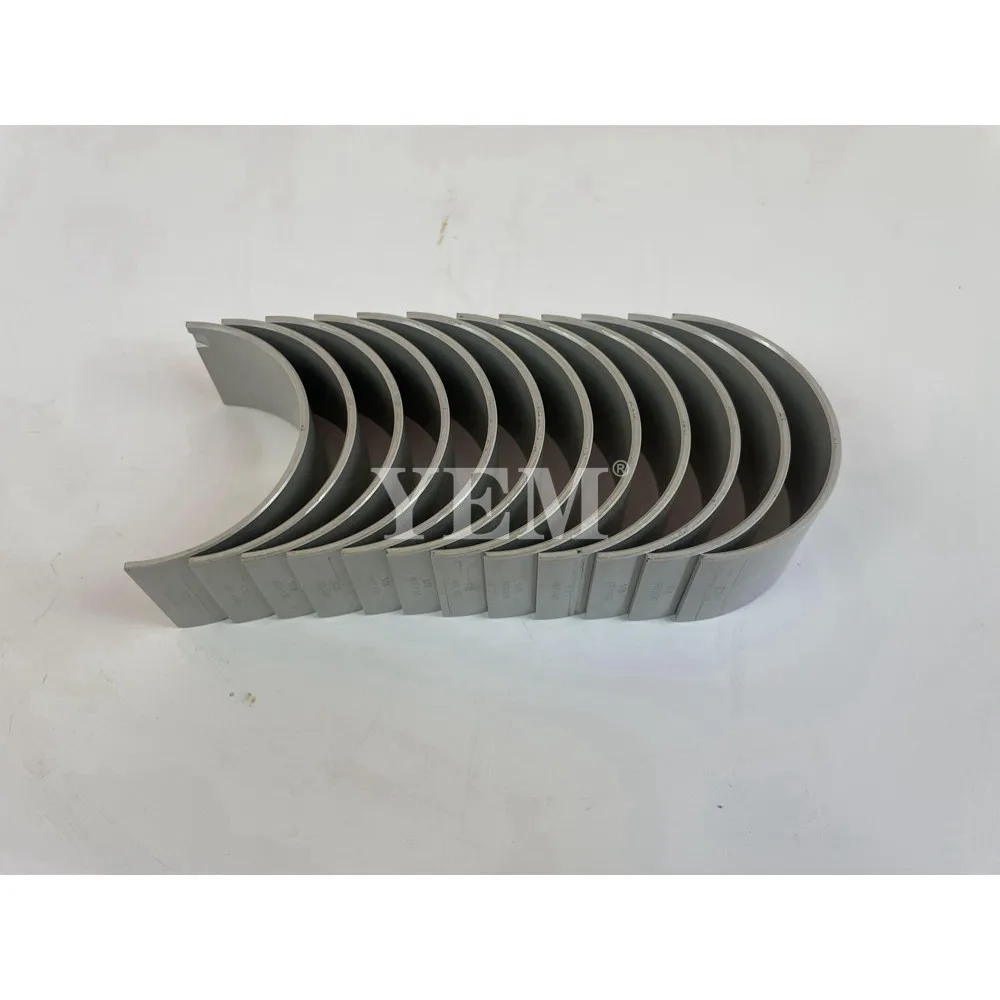 6CT Big End Bearing Kit 3901430 for Engine Parts