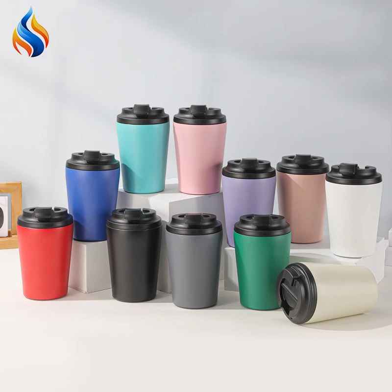 blue bottle coffee reusable cup BLUE BOTTLE COFFEE X Ecoffee Lightweight Reusable Eco Cup 12oz 355ml b –  Steekee main image 1