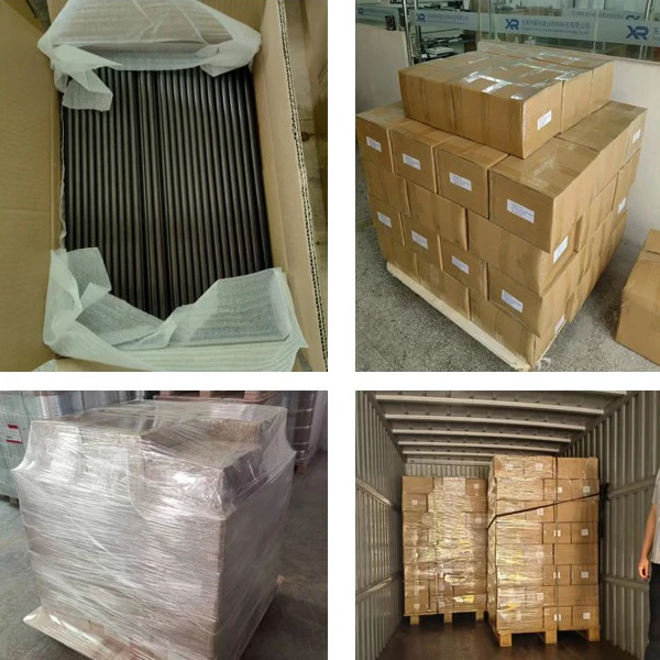 2023 Best Selling 5mm Ultralight Top Quality Carbon Fibre Olive Raker