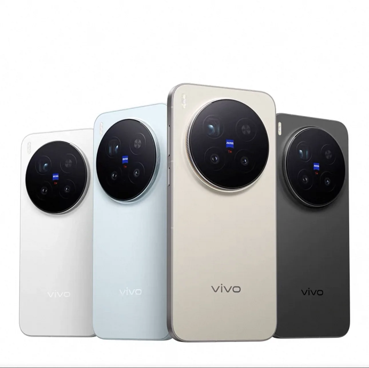 2025 Vivo X300 Pro 5G Smartphone – 6.78