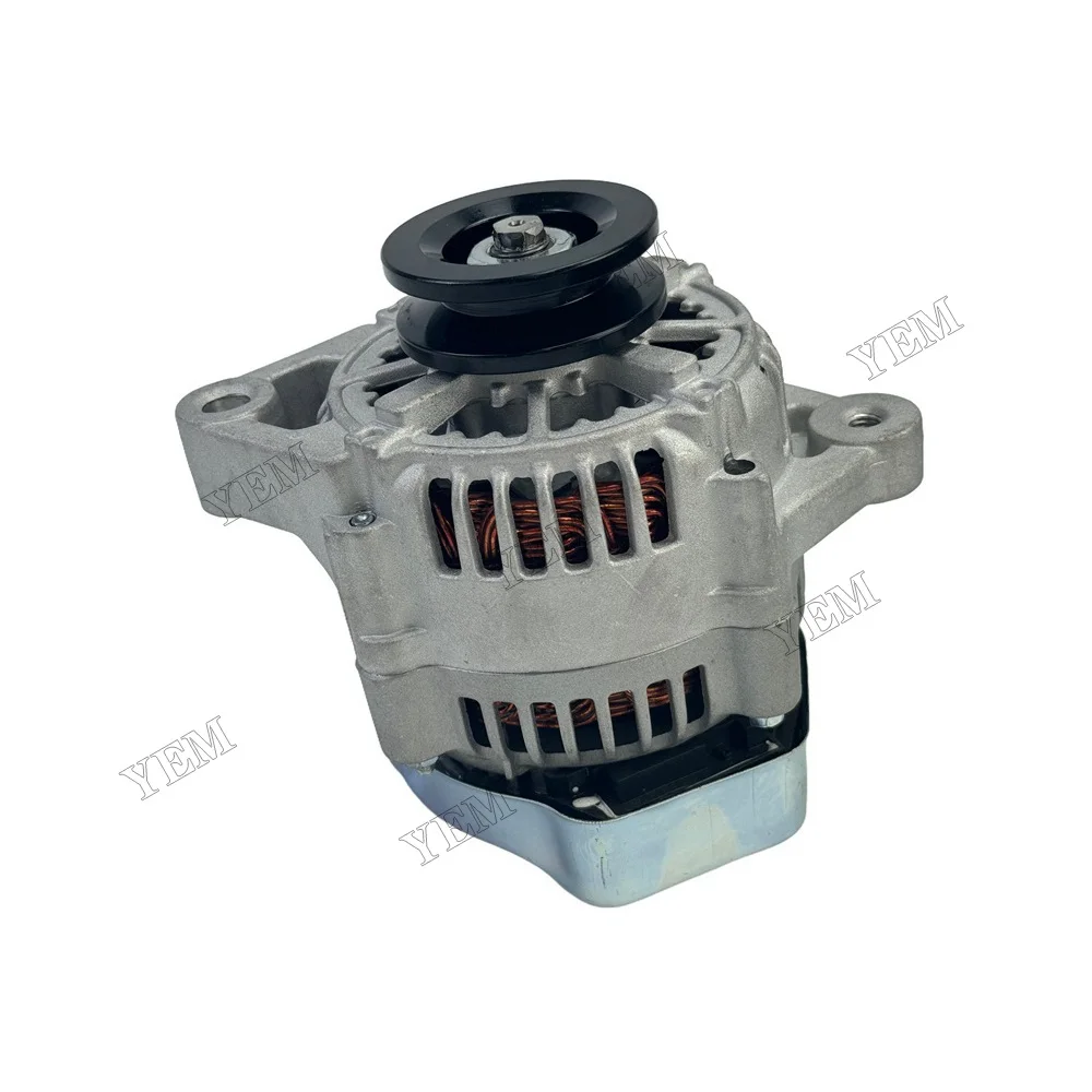 Alternator T1065-15682 Fit for Kubota V2203 Engine Parts 2