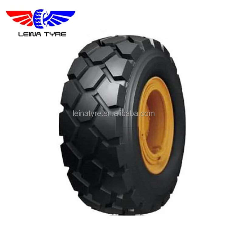 Jcb Tyre Puncture China Factory Super Quality Radial Industry Tyre