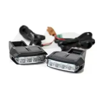 Front signal Light for Yamaha Zuma 125 2022 - 2024 LED Rear Indicator Light for Zuma BWS 125 Scooter