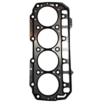 Hight quality engine parts 129906-01350 GASKET HEAD 4TNV94L cylinder head gasket for Yanmar